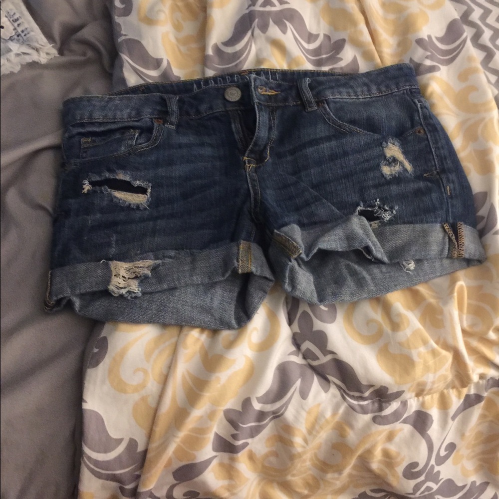 Shorts American eagle